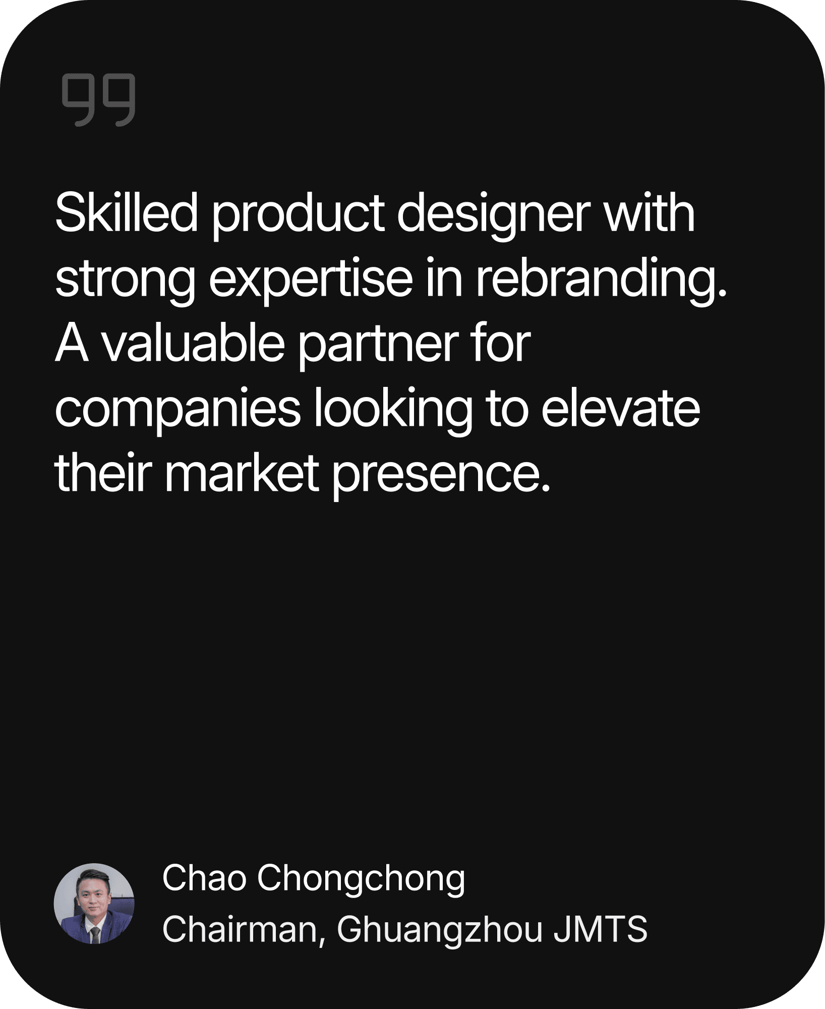 Portfolio overview 2