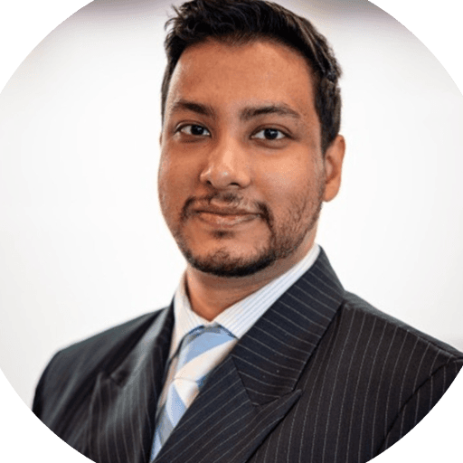 Md Sadman Sunbeeb Islam